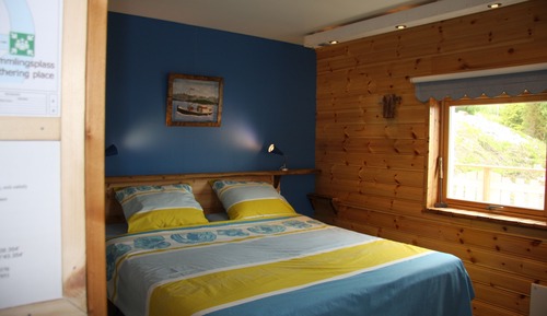 Apartamento, 3 habitaciones (Hans)