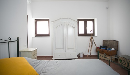 Apartamento estándar