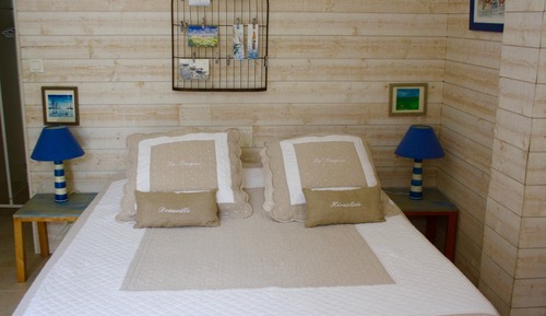 Habitación familiar (Heraclide)