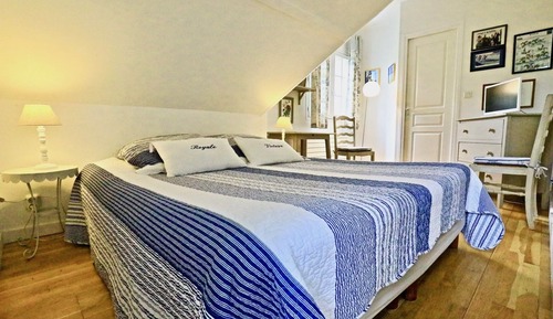 Habitación doble (Royale Victoire)