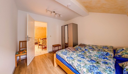 Apartment, Private Bathroom