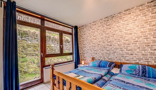 Apartment, Private Bathroom, Garden View