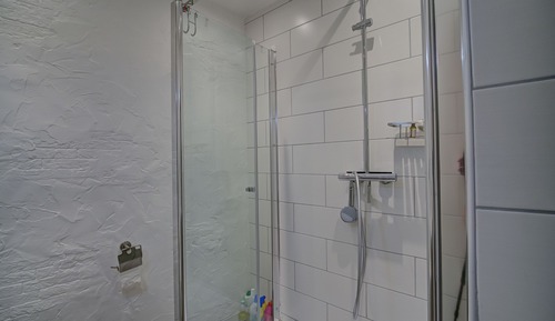 Apartment, Private Bathroom (Kaminzimmer)