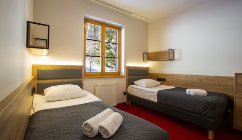 Suite Confort, 2 habitaciones, no fumadores