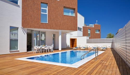 Villa, 3 habitaciones (6)