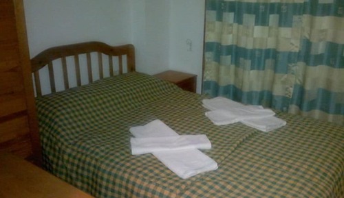 Apartamento, 1 habitación