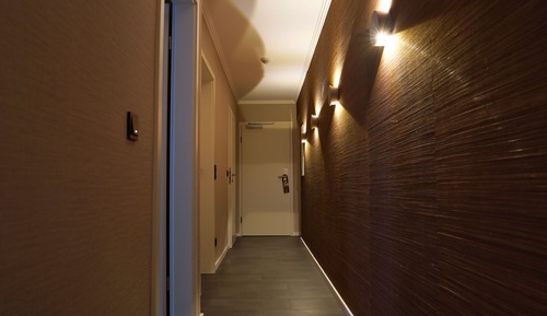 Apartamento Confort