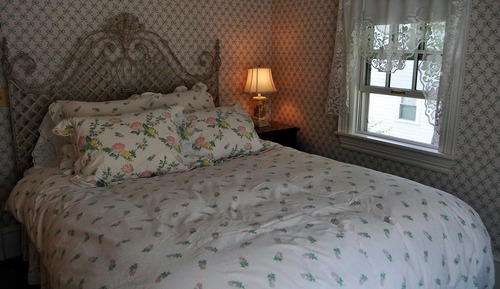 Habitación doble, 1 cama de matrimonio, no fumadores