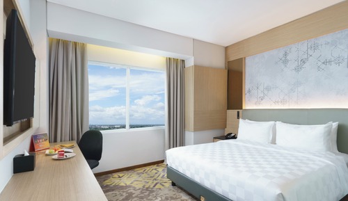 Modern Suite