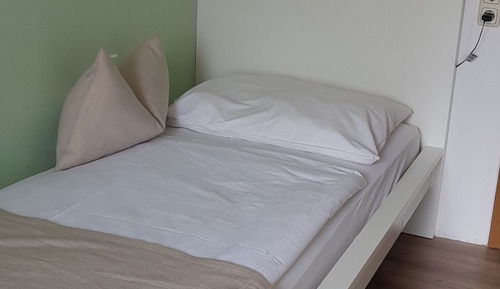 Habitación individual