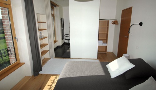 Habitación doble