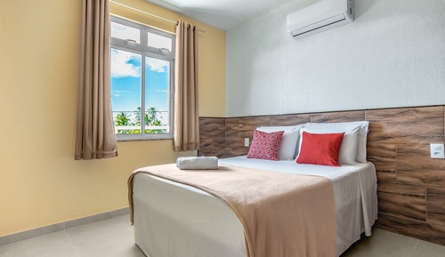 Apartamento Confort