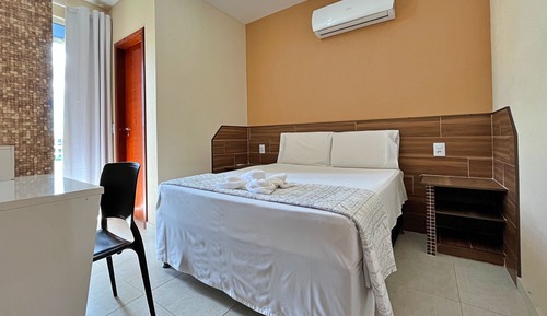 Apartamento Confort, 2 habitaciones