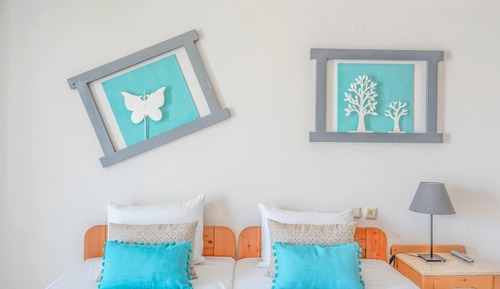 Superior Triple Maisonette