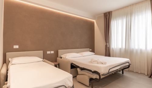 Suite superior