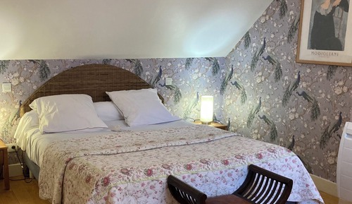 Habitación doble (Rêve de Femme)
