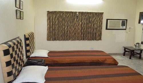 Habitación estándar