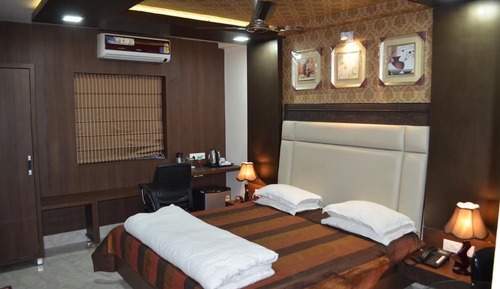 Habitación ejecutiva
