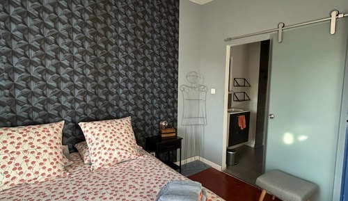 Habitación doble (Marius)