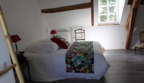 Suite familiar (Chantecler)