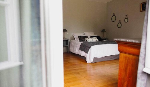 Habitación doble (Mathilde)