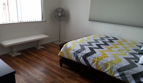 Suite, 2 habitaciones (Lakefront)