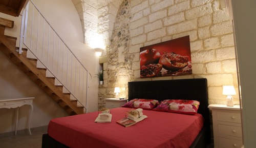Dúplex Confort (Melograno)