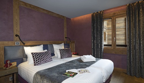 Suite Confort