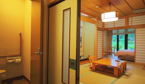 Habitación familiar (Standard, 101)