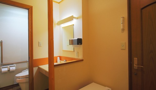 Habitación familiar (Deluxe, 203)