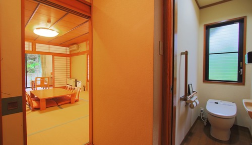 Habitación familiar (Superior, 103)