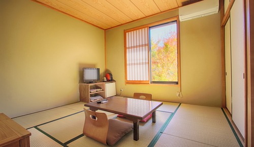 Habitación triple económica (207)
