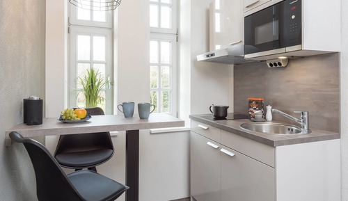 Apartamento familiar, 2 habitaciones