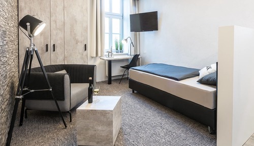 Apartamento básico