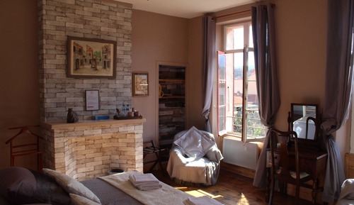Habitación doble