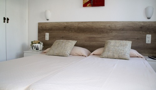 Apartamento, 2 habitaciones (Sabina 8)