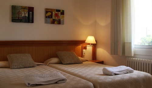 Apartamento, 1 habitación, vistas a la piscina (Margarita 35)