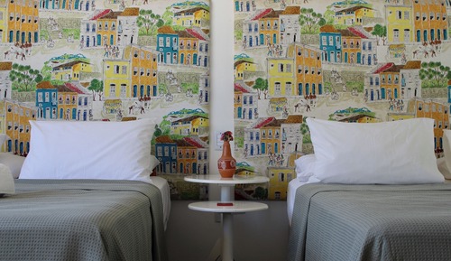 Quarto Quadruplo