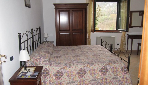 Habitación cuádruple