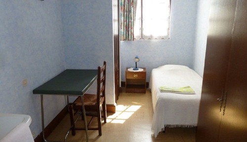 Habitación individual