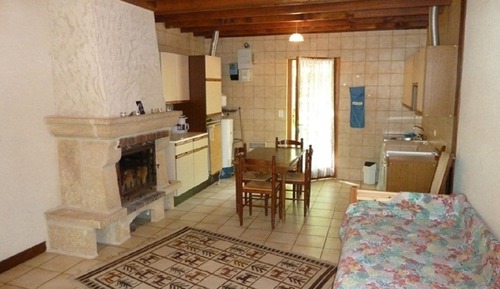 Casa (4 persons)