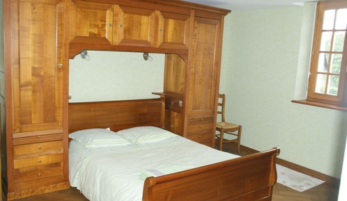 Habitación doble
