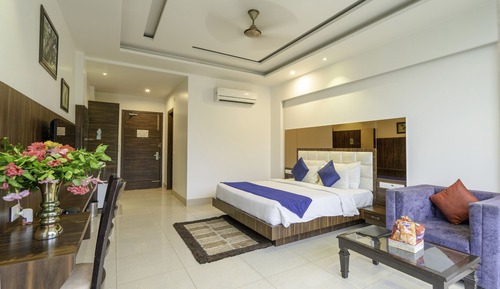 Habitación Premium, no fumadores