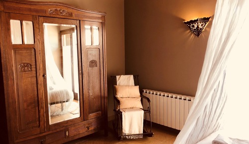 Suite Deluxe (Diamond)