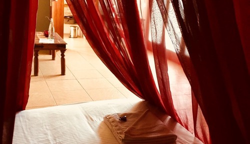 Habitación (Ruby)