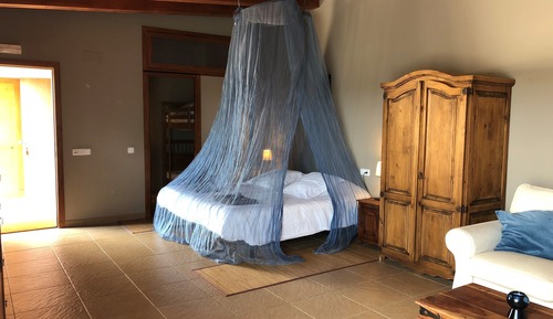 Habitación familiar (Sapphire)