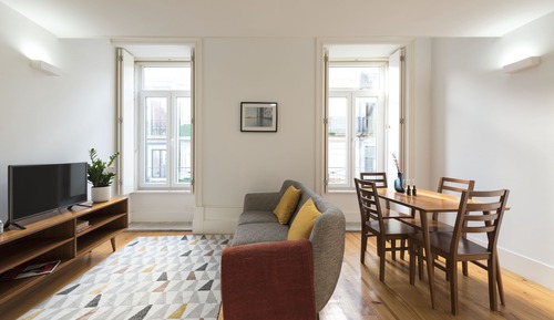 Suite estándar, 1 habitación, entresuelo