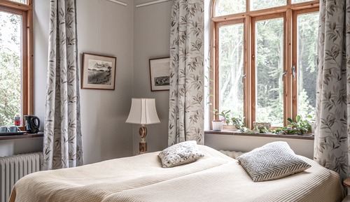 Habitación panorámica doble