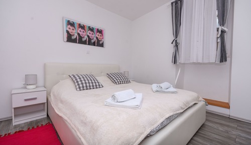 Apartamento City, 1 habitación