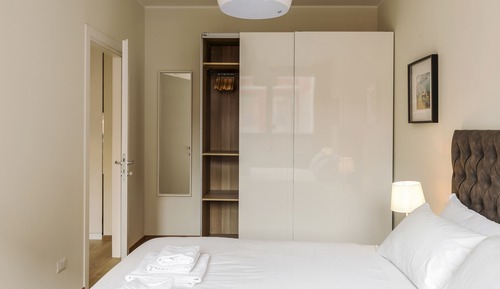 Apartamento, 2 habitaciones